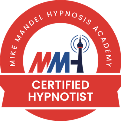 MMHA Certified Hypnotist Crest