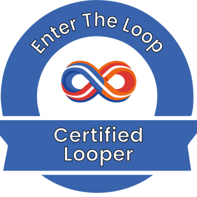Enter the Loop