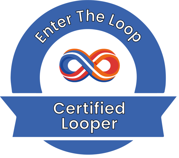 Enter the Loop